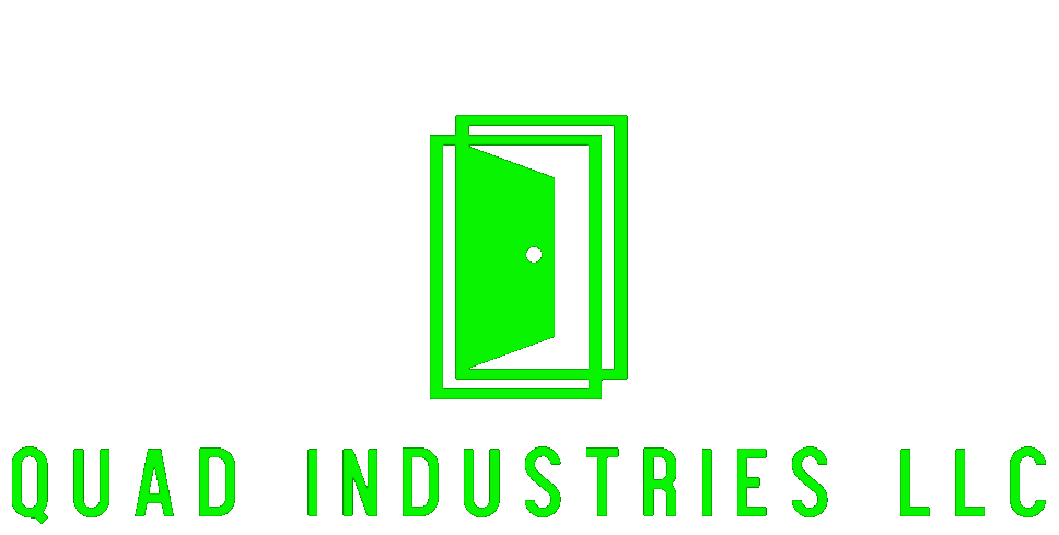 QUAD INDUSTRIES LLC